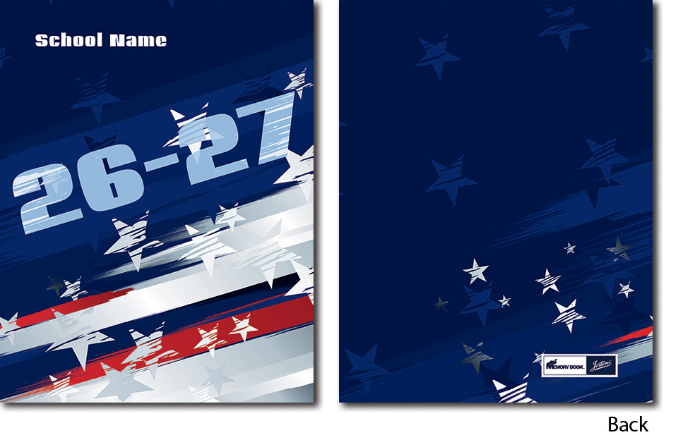 Stars and Stripes